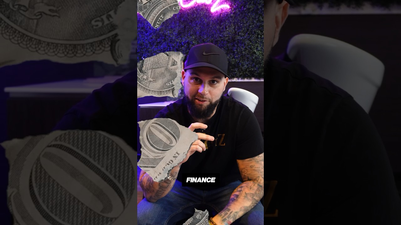 Finance and budget your money as a barber 