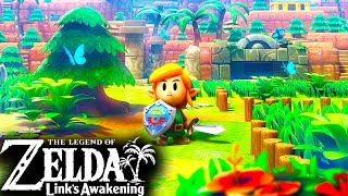 Shipwrecked - The Legend Of Zelda: Links Awakening - Episode 1
We catch a bad storm out at sea and get hit by lightning! WHO WILL SAVE US NOW?
About The Game:
Explore a reimagined Koholint Island in one of the most beloved games in the Legend of Zelda series.
Link has washed ashore on a mysterious island with strange and colorful inhabitants. To return home, Link must collect magical instruments across the land and awaken the Wind Fish.
Embark on an exciting (and adorable) adventure that’s been faithfully rebuilt in a brand-new art style that will entice fans and newcomers alike.
Shipwrecked - The Legend Of Zelda: Links Awakening - Episode 1 Shipwrecked - The Legend Of Zelda: Links Awakening - Episode 1