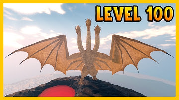 How Strong Is MAX MONSTER ZERO? - Roblox Kaiju Universe