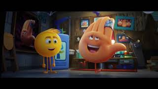 THE EMOJI MOVIE: Available on Digital October 10 \& on Blu-ray October 24!