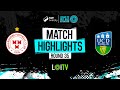 Shelbourne United UC Dublin goals and highlights