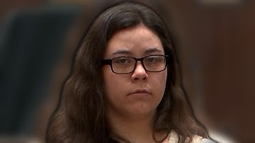 Leilani Simon Jail Calls After Murder Conviction