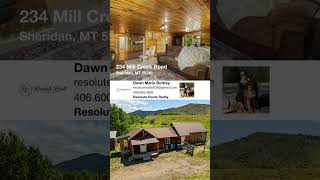234 Mill Creek Road video tour