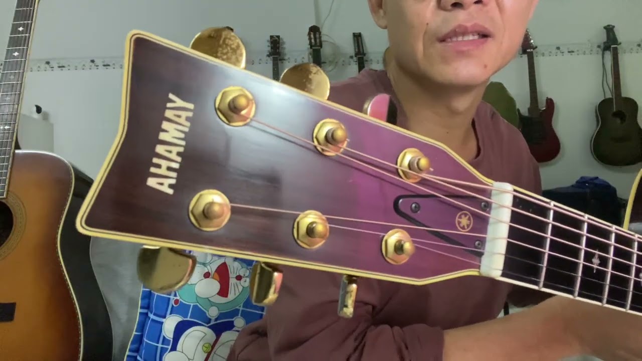 Yamaha L10 Gen2 giá 18trieu