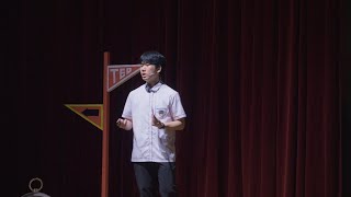 우리는 비생(非生)이 아니라 미생(未生)이다   | Seojun Lim | TEDxYouth@MCH