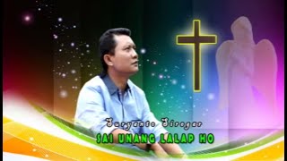 Video thumbnail of "Suryanto Siregar - Sai Unang Lalap Ho (Lagu Rohani Batak 2020)"