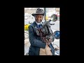 Street portraits in one minute 3 by lou walter wilson