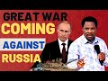 SHOCKING PROPHECY 🛑  I Saw a GREAT W@R Coming Against RUSSIA || Prophet TB. Joshua's Prophecy 2014