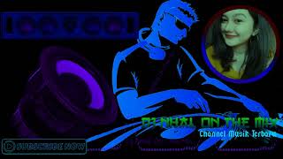 Dj Batas Waktu Full Bass Remix Terbaru | Dj Nhal On The Mix