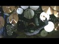 For Those About to Rock drum cover AC/DC Phil RUDD