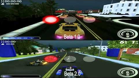 DemoReel 2013 Game Programmer