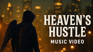 🎥 Tony’s Talk Showcase Presents: Heaven’s Hustle