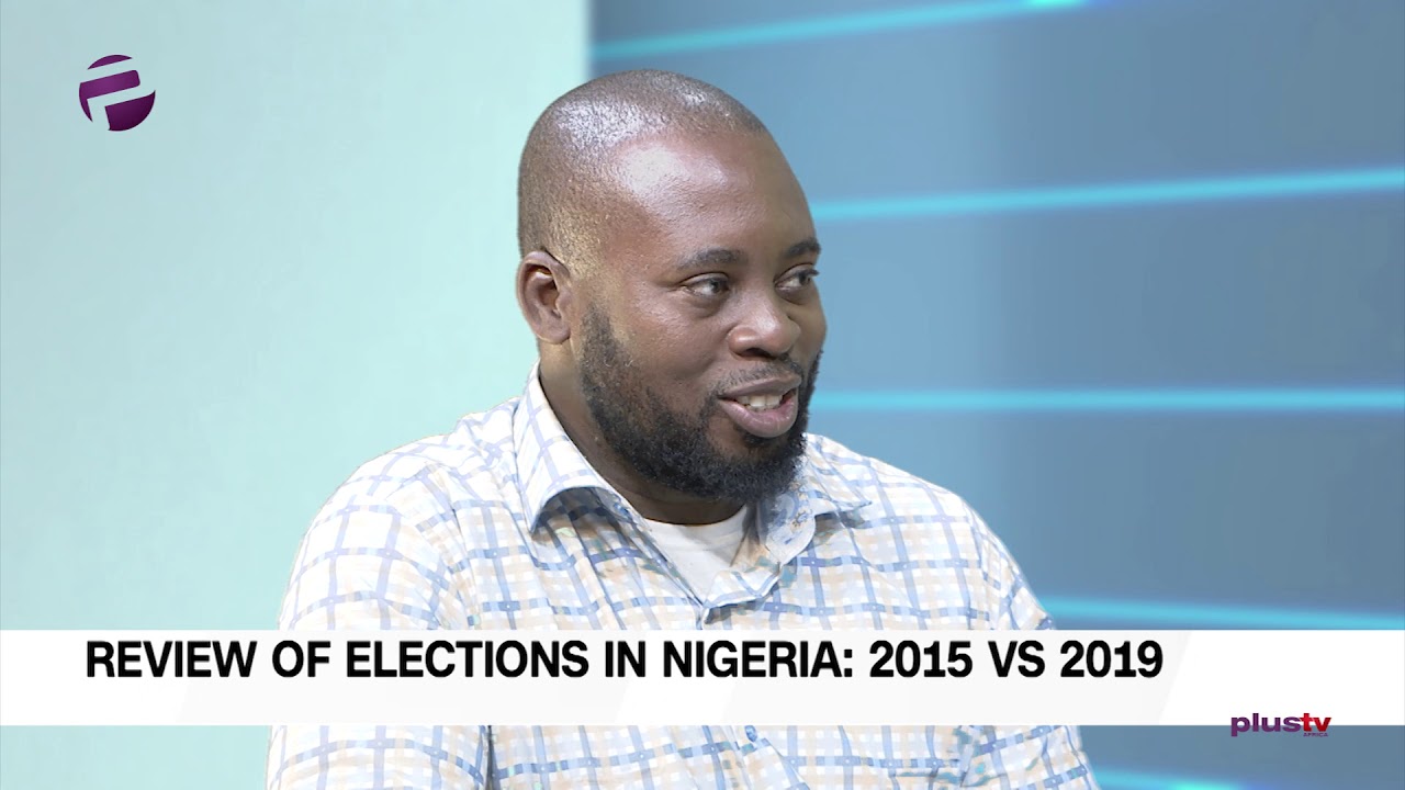 "Nigerians Don't Really Know These Fresh Presidential Aspirants" - Nejeeb Bello