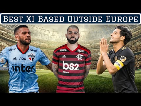 Video: Best Outside Europe