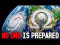THIS MASSIVE STORM Is About To Affect EVERYONE — And We Aren't Ready