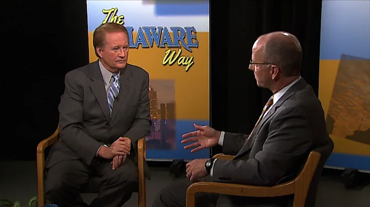 The Delaware Way - Senator Greg Lavelle (R)  part 2