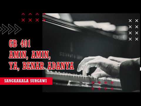 GITA BAKTI 401