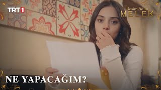 Mektup Defneye Ulaştı - Benim Adım Melek 63.Bölüm