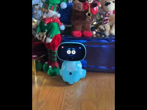 Miko 3: AI-Powered Smart Robot for Kids