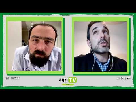 🔴 Entrevista en DIRECTO con Juan José Quereda 🔴