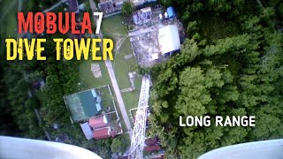 MOBULA7 HD LONG RANGE | DIVE TOWER