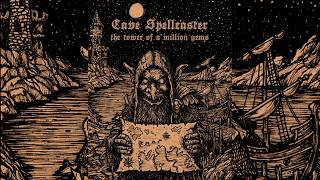 Cave Spellcaster - The Tower of a Million Gems (2026) (Full Album)