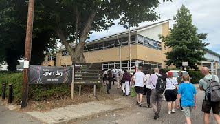 Reading Buses Open Day 2026 28/06/26