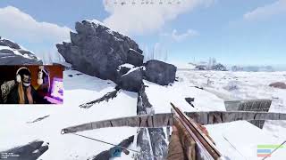 worst going deep in rust history