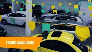 Dicas para comprar um carro usado screenshot 3