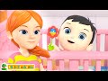 Rock a Bye Baby + More Lullaby songs & Nursery Rhymes by Little Treehouse