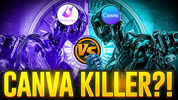 Microsoft Designer AI - New & Free Design Alternative To Canva 🔥🔥