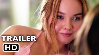 BANANA SPLIT Official Trailer (2020) Dylan Sprouse, Teen Movie HD