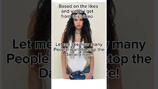 How many can we get?? #daniela #katseye #hate #katseyeedit #plsmakethisgoviral #shorts
