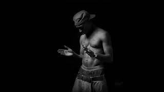 2Pac - Hellrazor (Untitled Interscope Project) (Manu Tape)