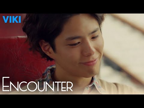 Encounter - Highlights | Park Bo Gum, Song Hye Kyo, Jang Seung Jo, P.O.