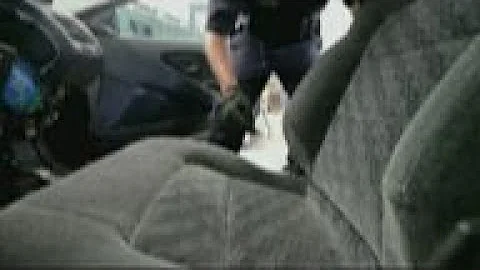 The smuggling of the crystal methamphetamine at land border crossings has jumped in recent years but