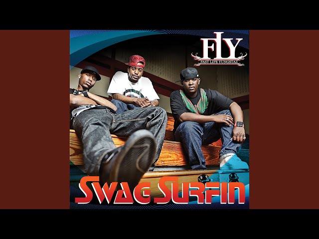 Swag Surfin' (Instrumental)