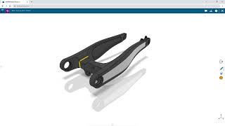 Compartir y crear anotaciones con Cloud Services de SOLIDWORKS (Share &  Mark Up)