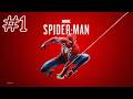 MARVEL SPIDER-MAN #1