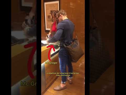 A LOUIS VUITTON