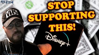 More Price Hikes Stop Supporting This!