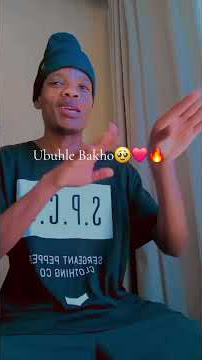 Ubuhle Bakho #lifeisbutadream #lyricsvideo #minecraftshorts #millionviews #trendingvideo