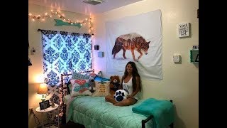Penn State Move In Day! Fall 2017 - Nittany Apartments (Junior Year)