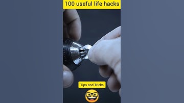 🔧🔩Ultimate DIY Drilling Machine Tips & Tricks - Master Your Drill in Minutes!🔩🔧 #diy  @CrafterAditi