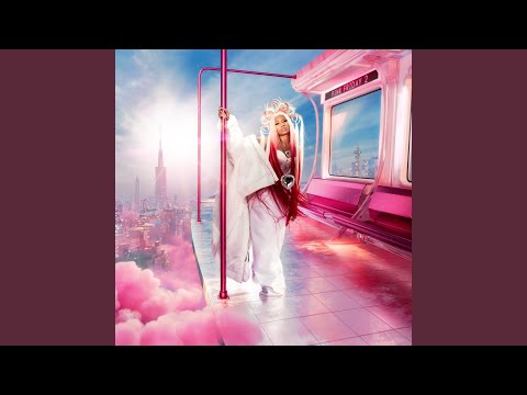 Nicki Minaj, Skillibeng, Skeng - Forward From Trini (feat. Skillibeng & Skeng)