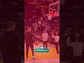 Only Steph Curry Could Notice THIS. 🤓🧠 #shorts #nba