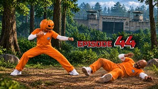 GEREZA LA WANYANG'INDO |Episode 44|