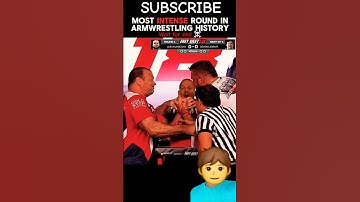 🔥 The Most Inspiring Comeback in Armwrestling History 💪⚡ #armwrestling #motivation #hardtraining