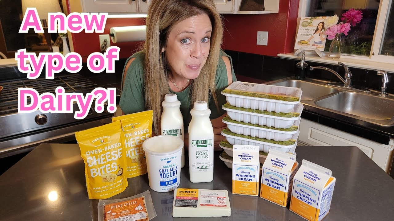 Trader Joe's Carnivore Haul!!!