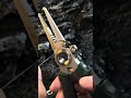Zero Rust. Clean Cuts — Kanama 17‑4 PH Aerospace‑Grade Stainless Fishing Pliers.